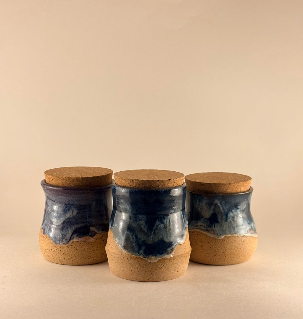 Corked Vessels