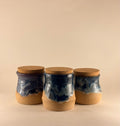 Corked Vessels