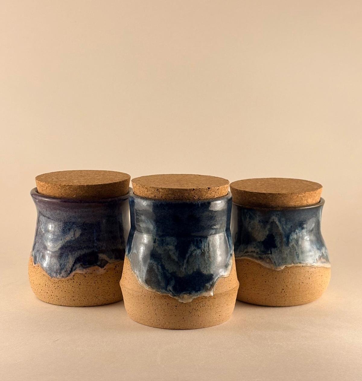 Corked Vessels