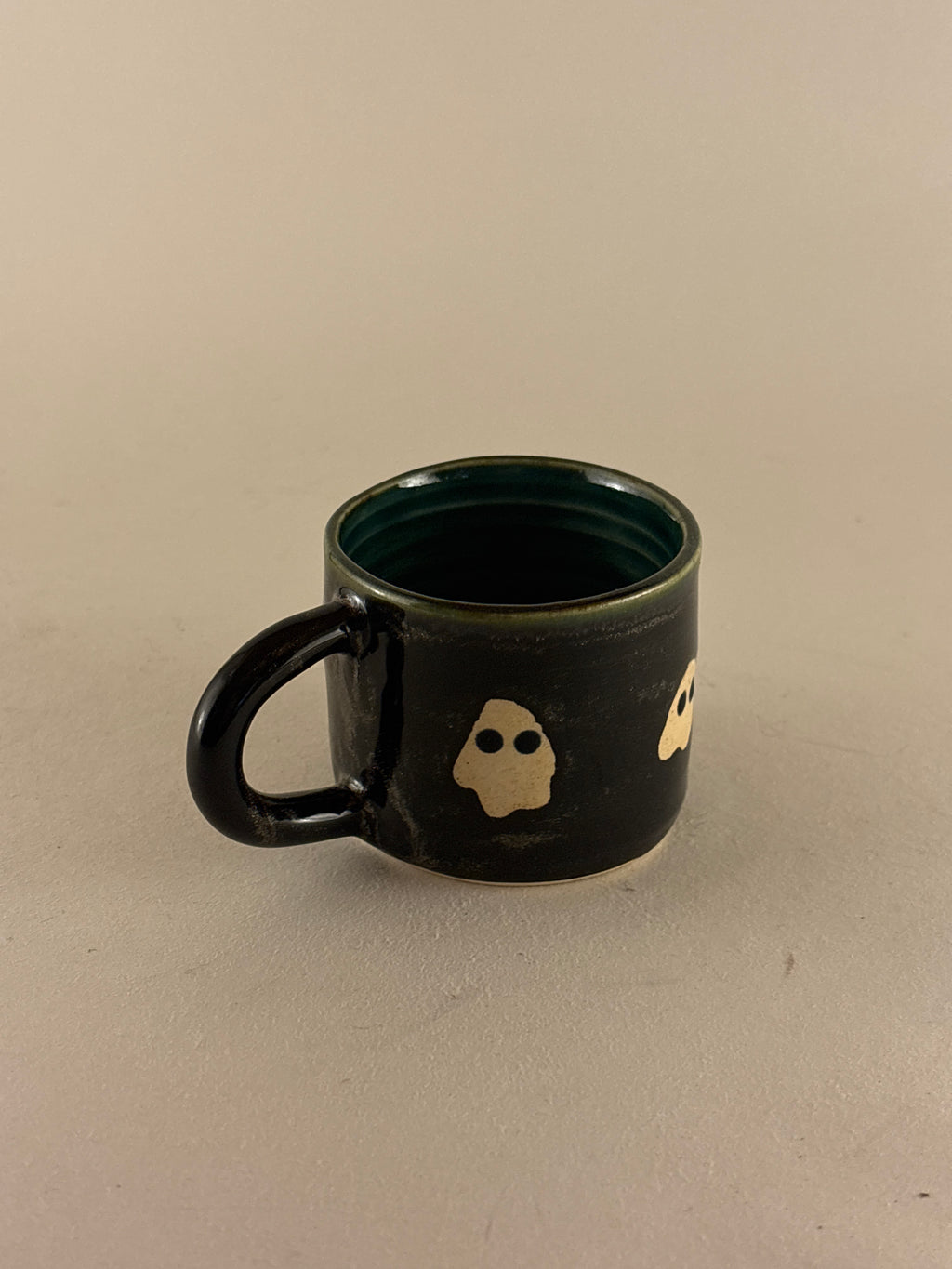 Little Ghostie Espresso Cup