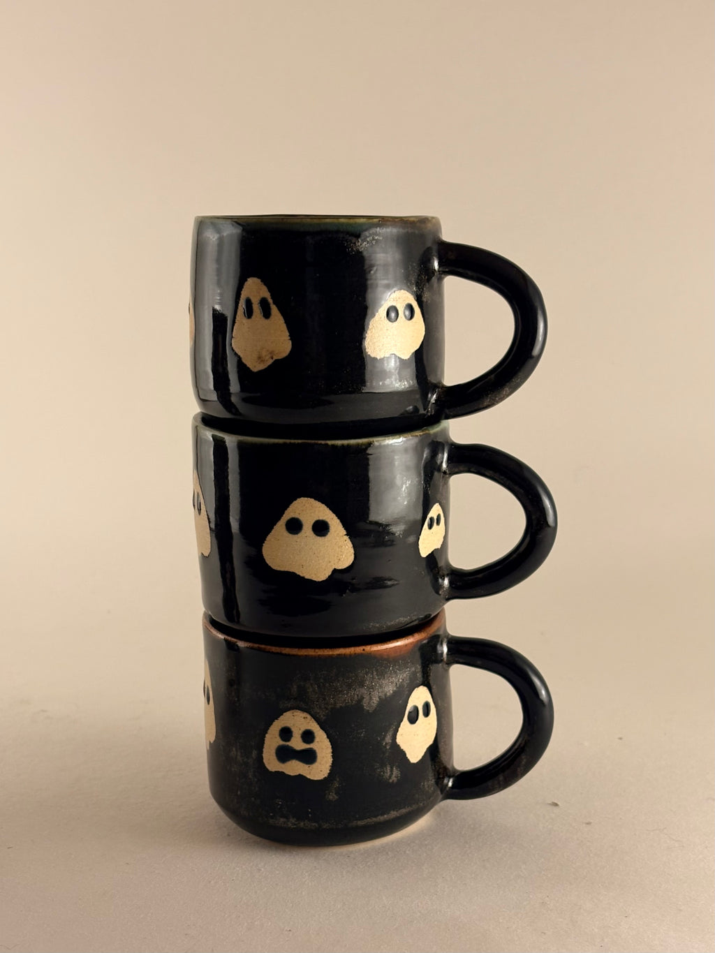 Little Ghostie Espresso Cup