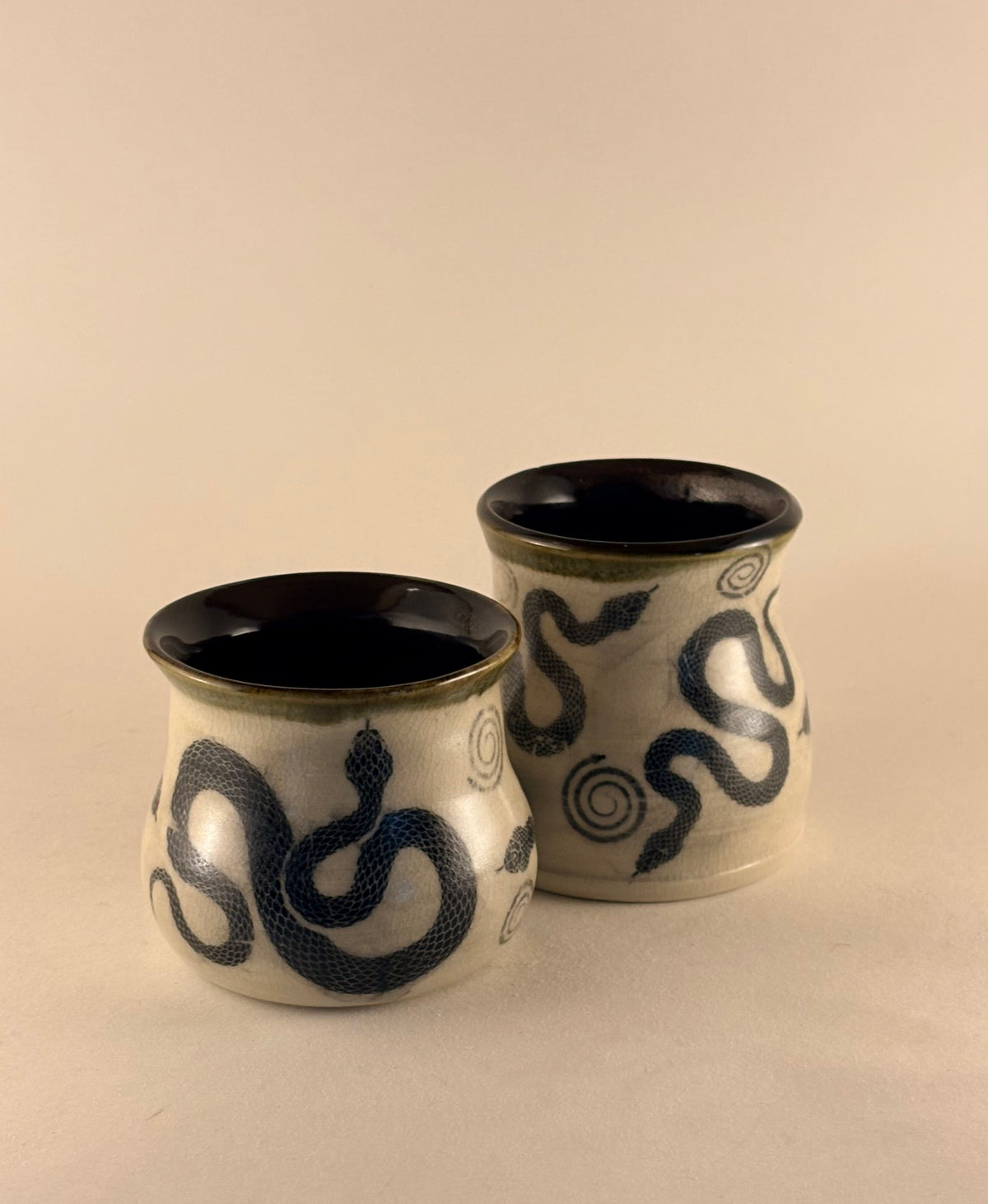 Gothic Bowls & Dishes