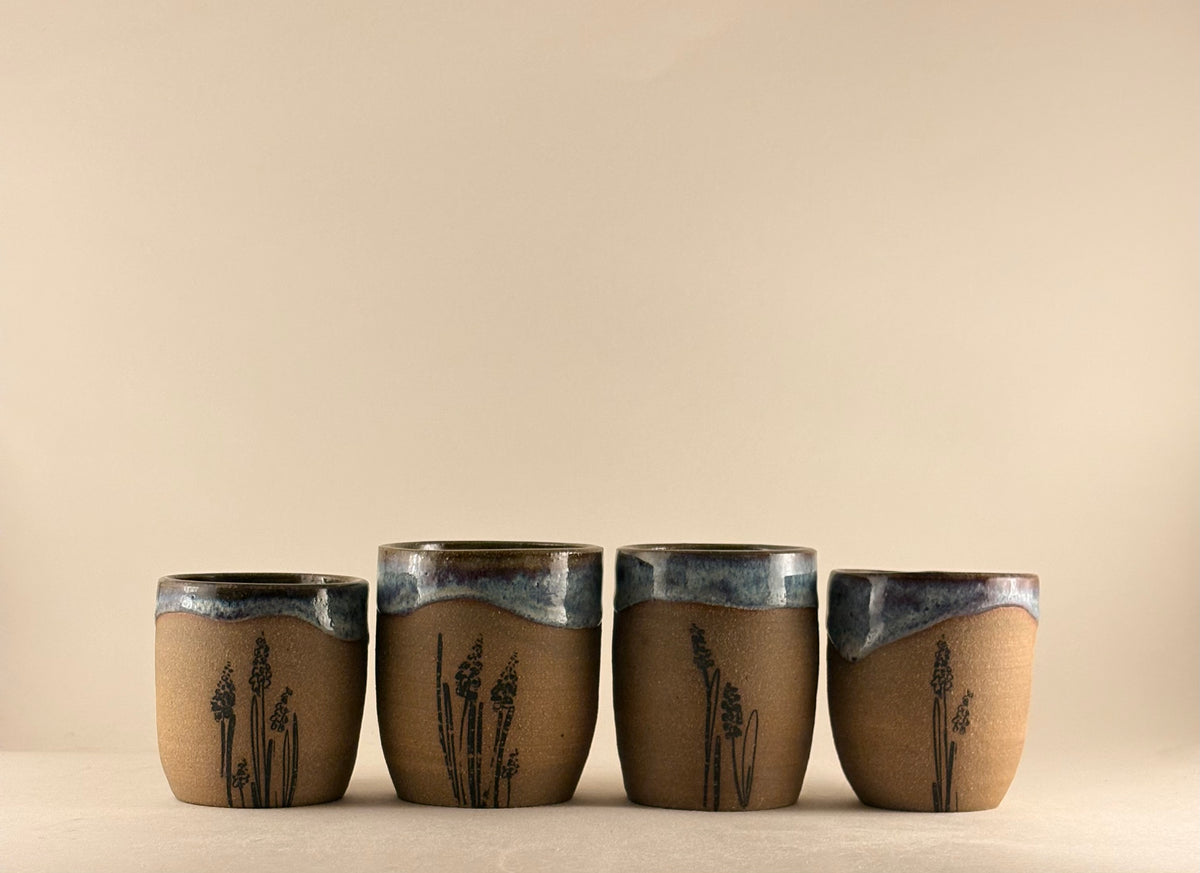 Corked Vessels