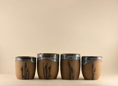 Corked Vessels