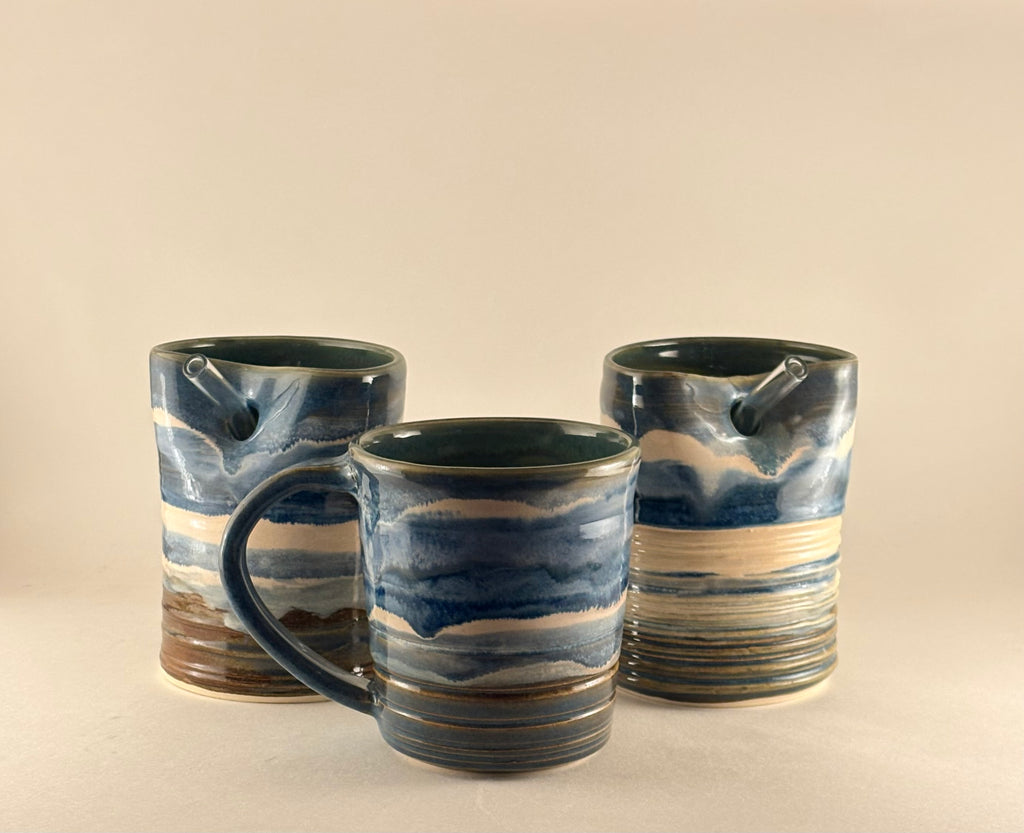 Ice Coffee Tumblers