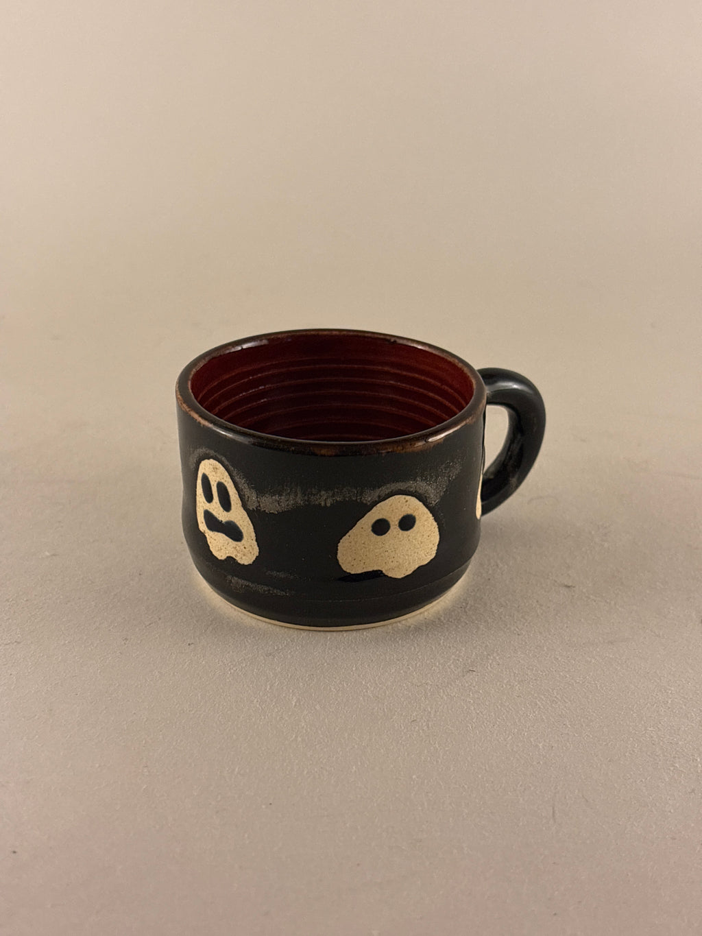 Little Ghostie Espresso Cup