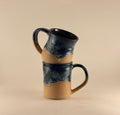Beachy Mugs