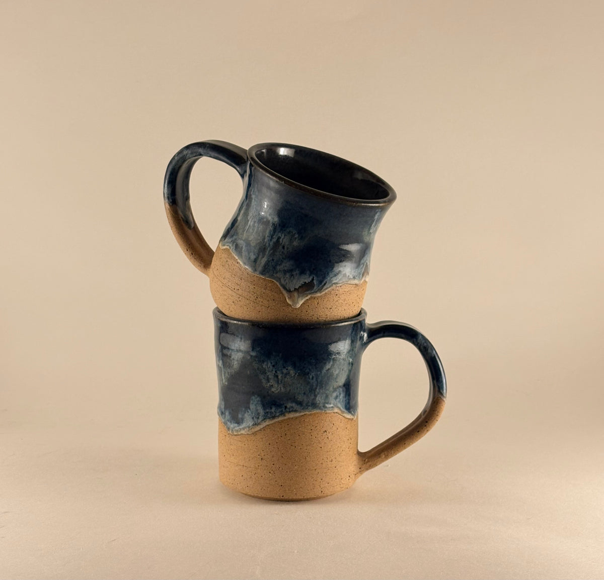 Beachy Mugs