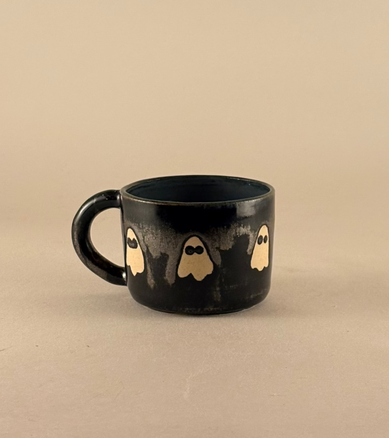 Little Ghostie Mug
