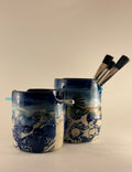 Paintbrush Water Cups