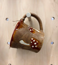 Mushroom Mug