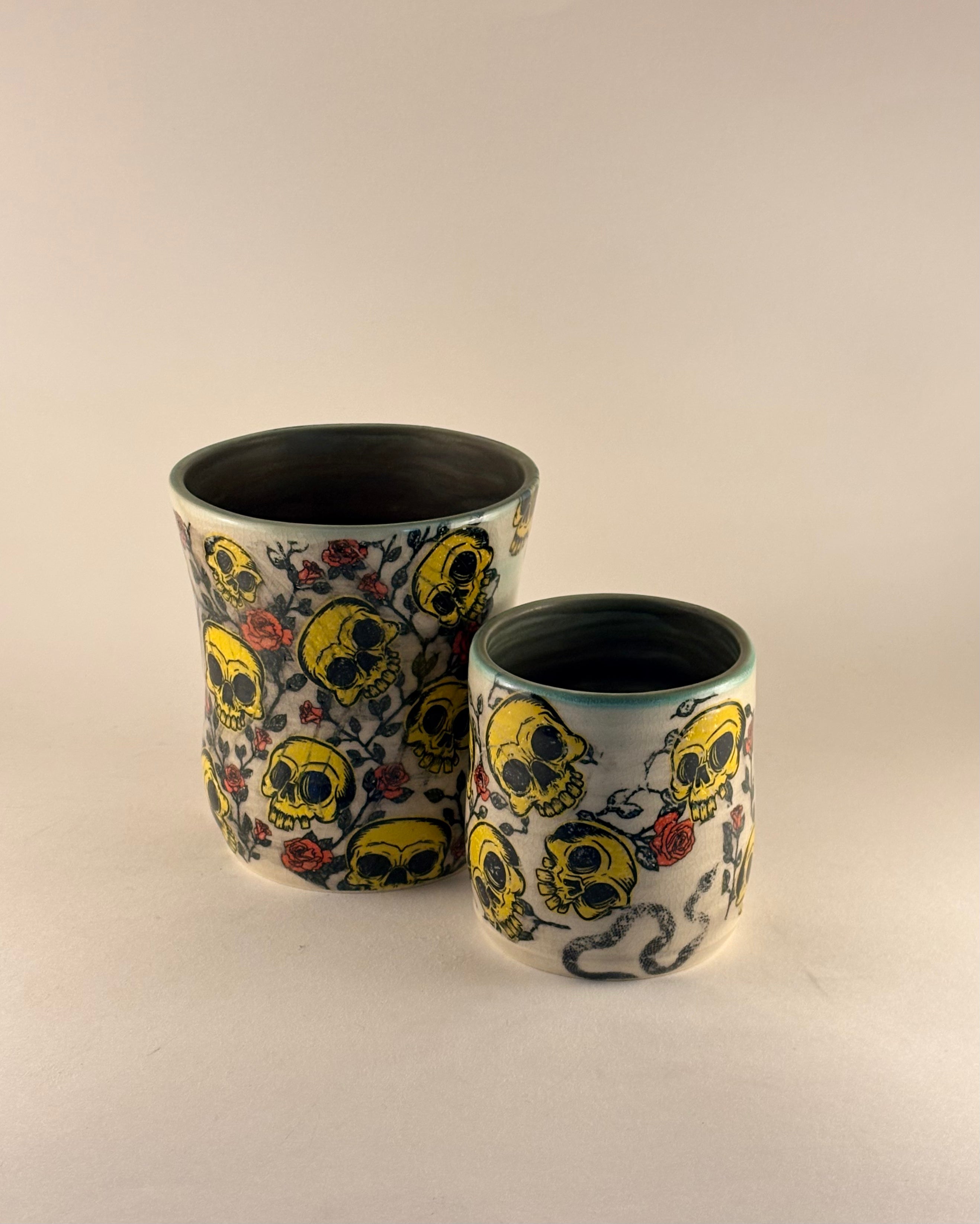 Gothic Bowls & Dishes