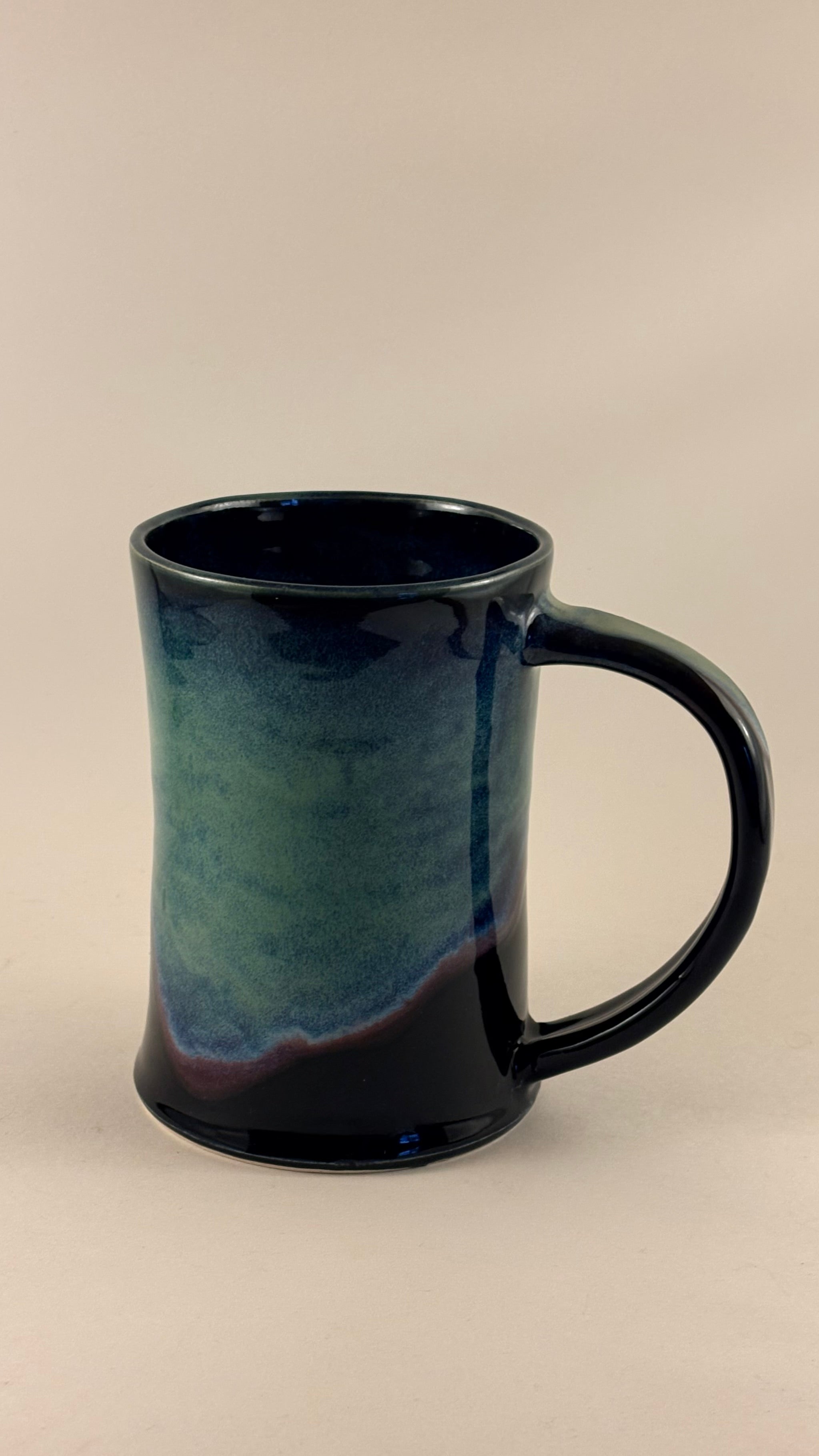 Northern Lights Mug - 20 fl oz