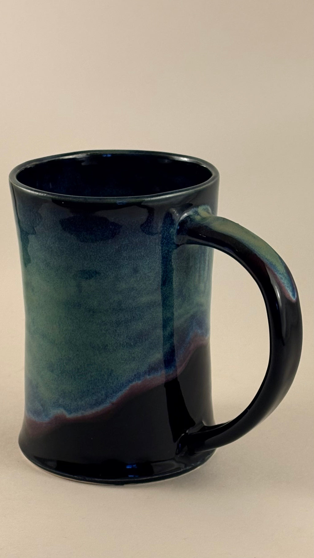 Northern Lights Mug - 20 fl oz