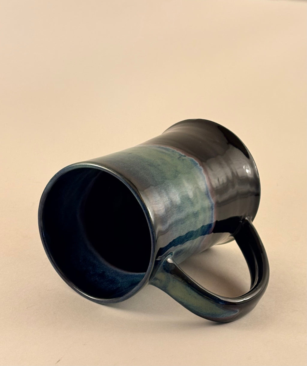 Northern Lights Mug - 20 fl oz