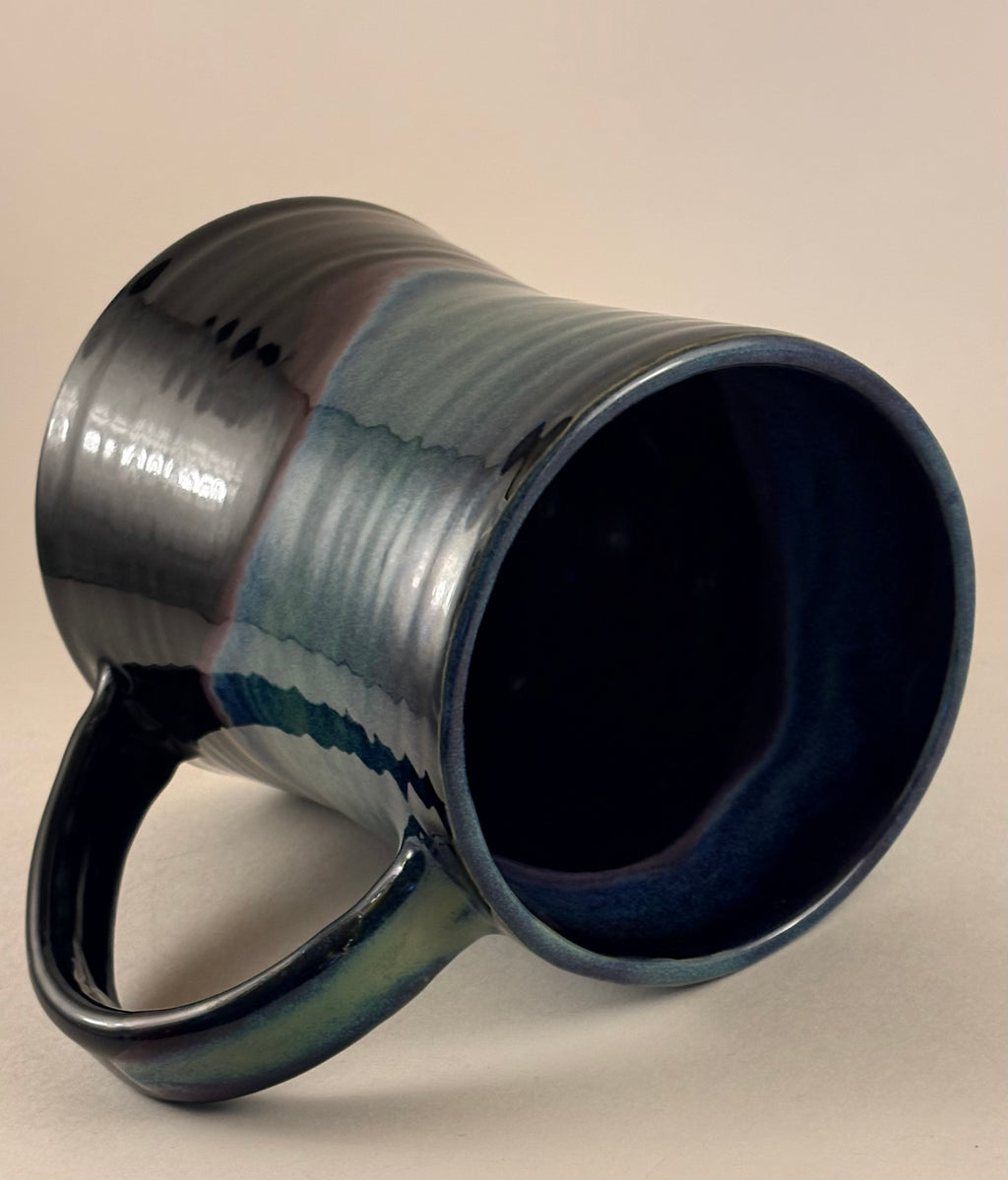 Northern Lights Mug - 22 fl oz