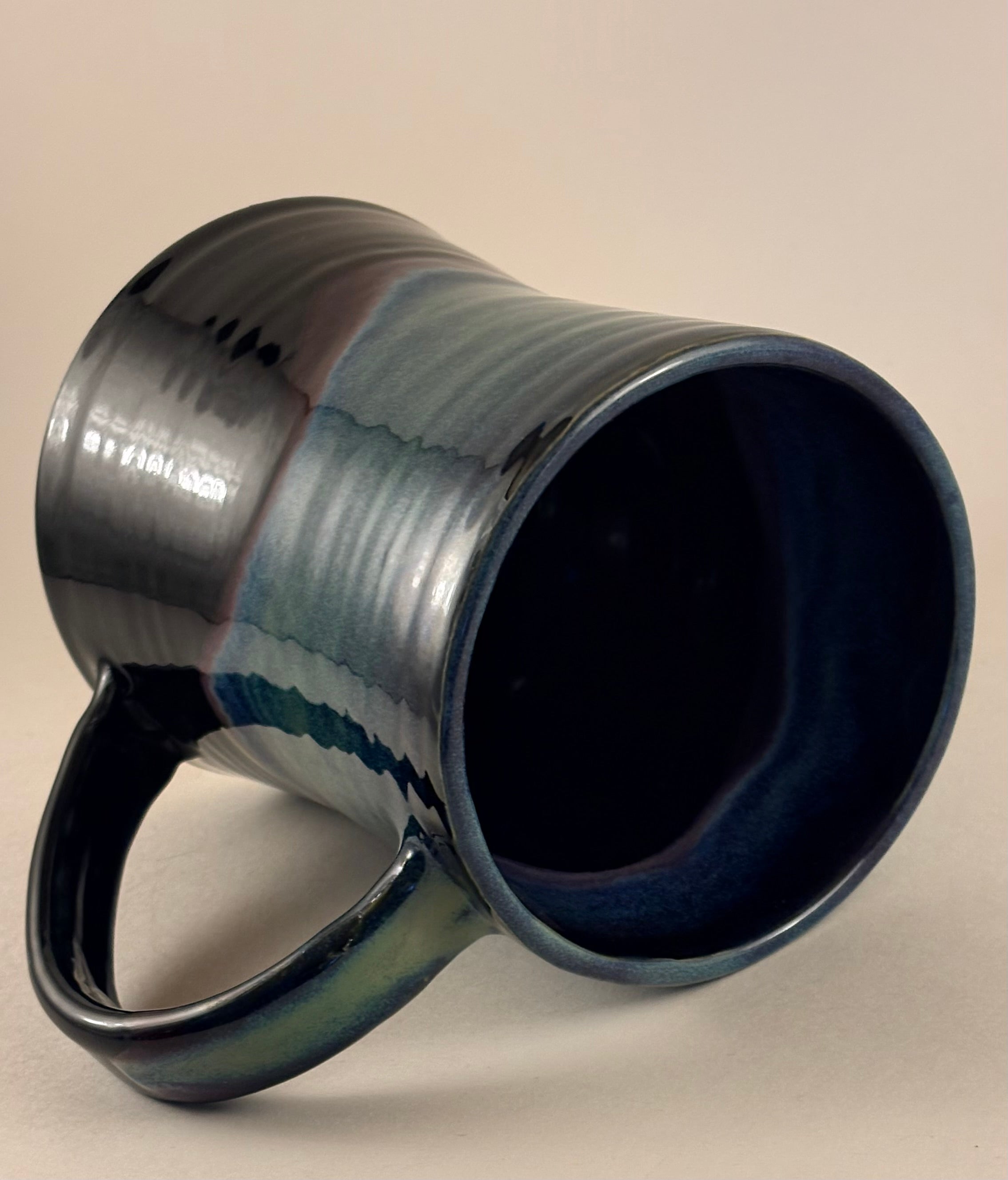 Northern Lights Mug - 22 fl oz