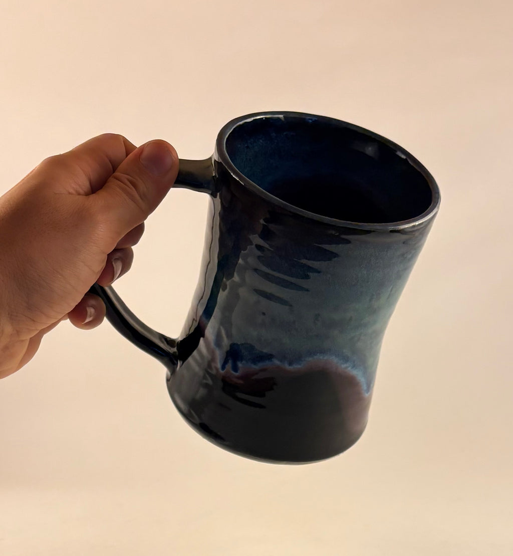 Northern Lights Mug - 22 fl oz