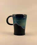Northern Lights Mug - 14 fl oz
