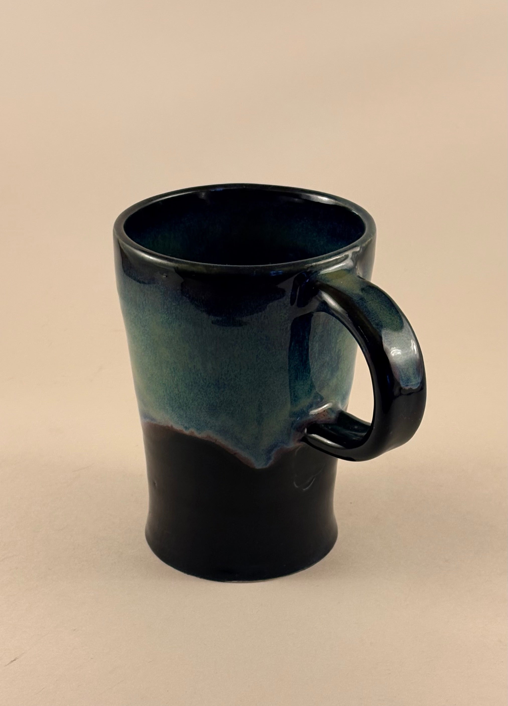 Northern Lights Mug - 14 fl oz