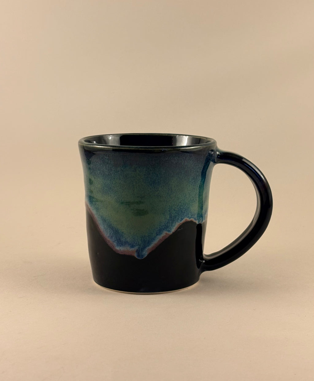 Northern Lights Mug - 12 fl oz