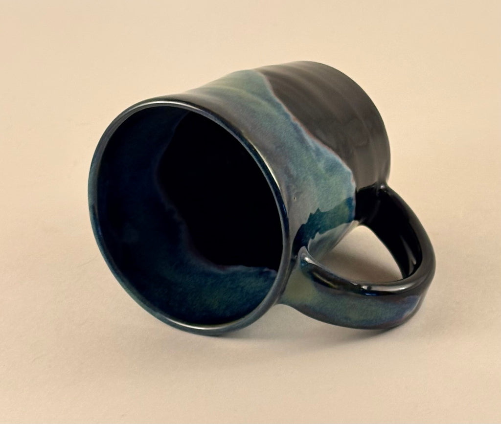 Northern Lights Mug - 12 fl oz