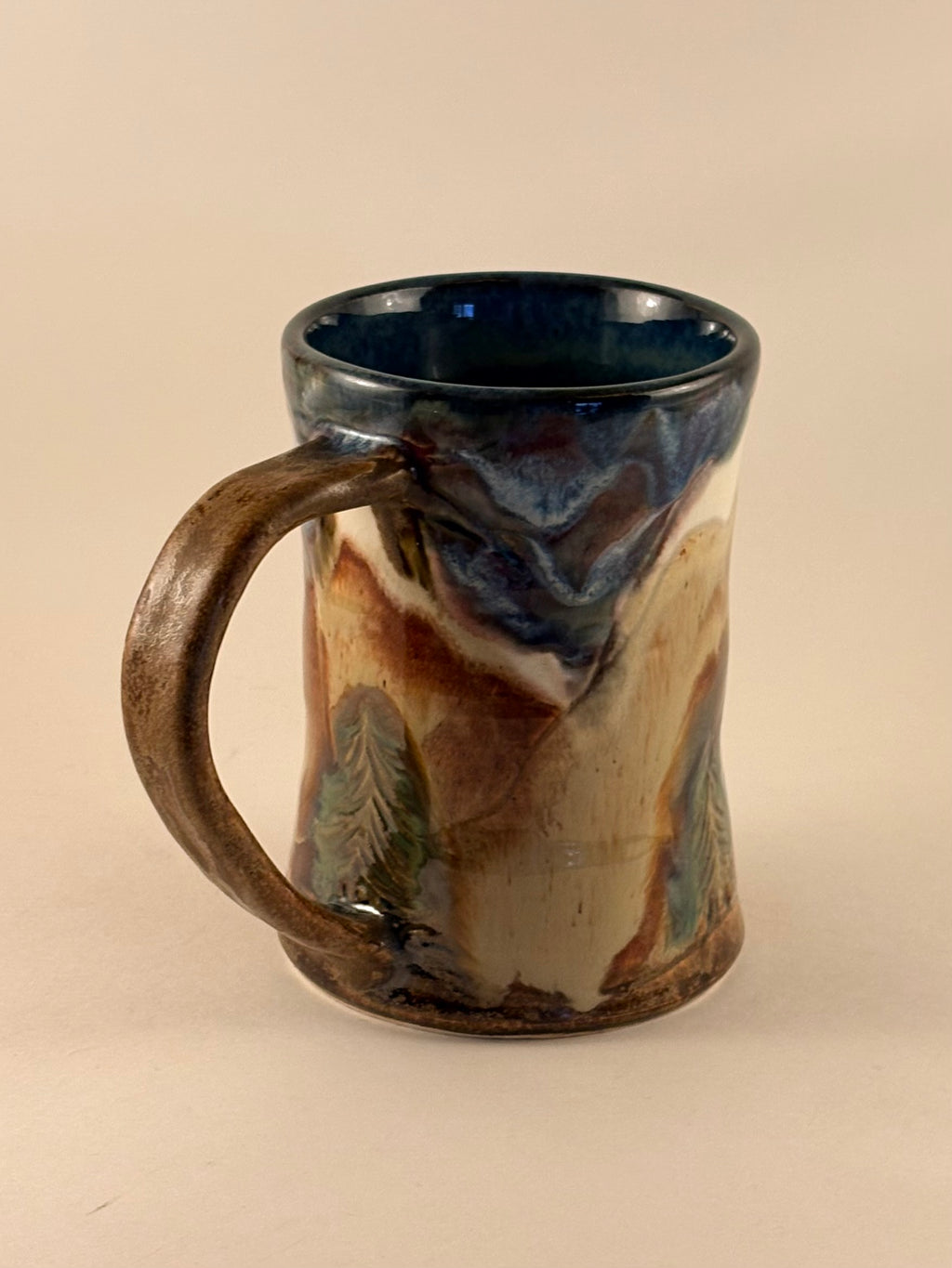 Mountain Mug - 20 fl oz