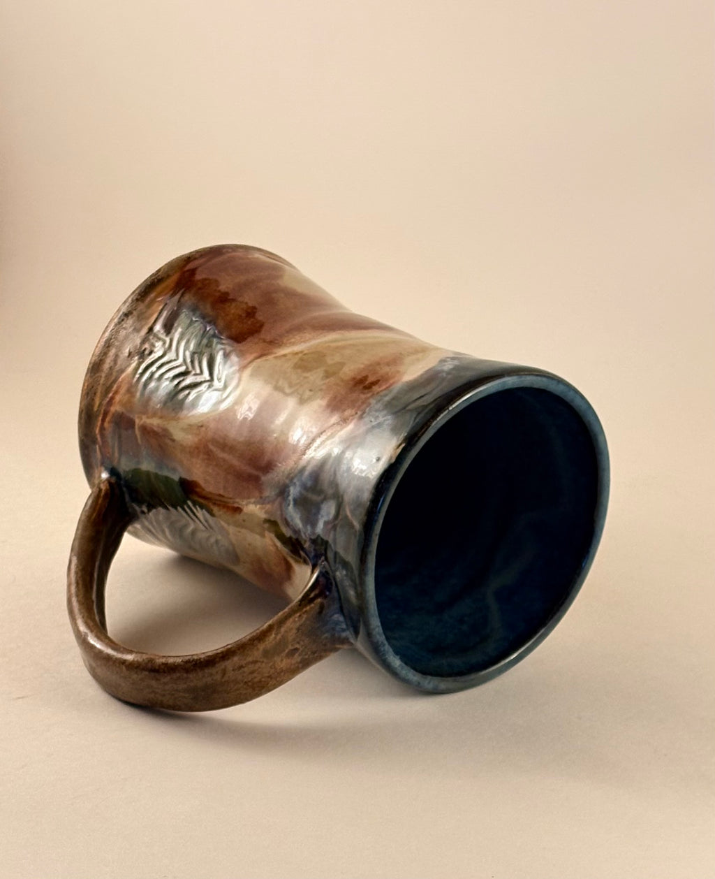 Mountain Mug - 20 fl oz