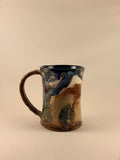 Mountain Mug - 16 fl oz