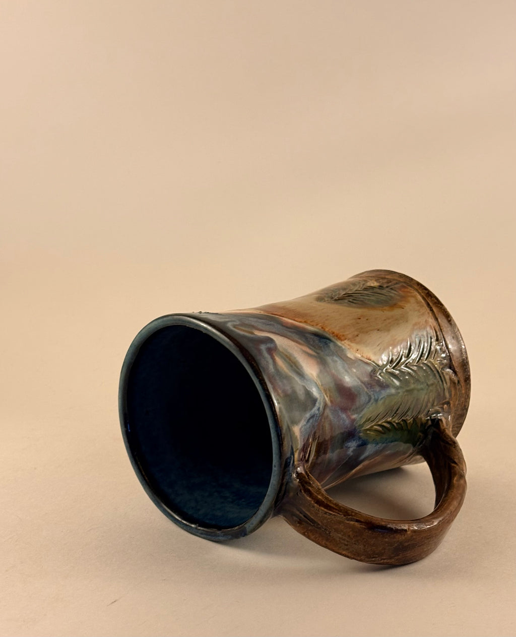 Mountain Mug - 16 fl oz