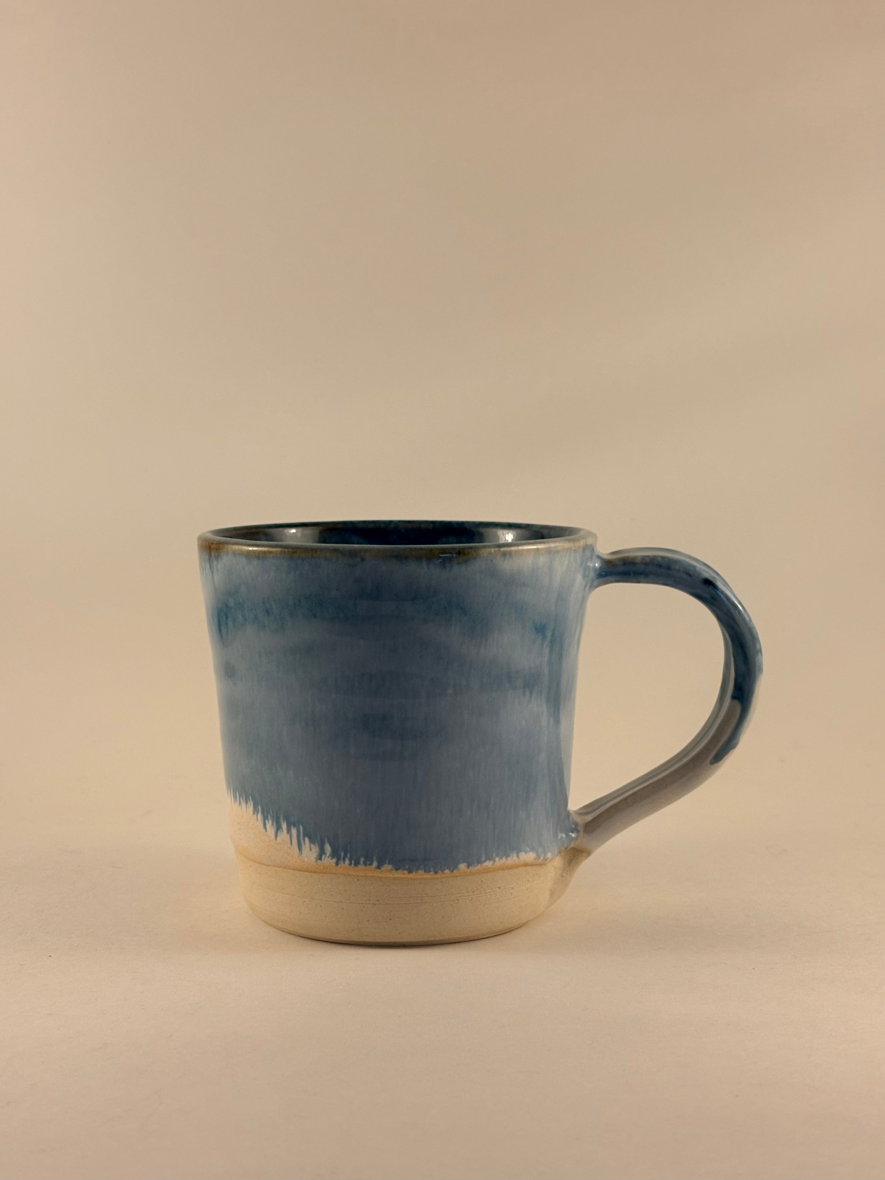Blue Mug