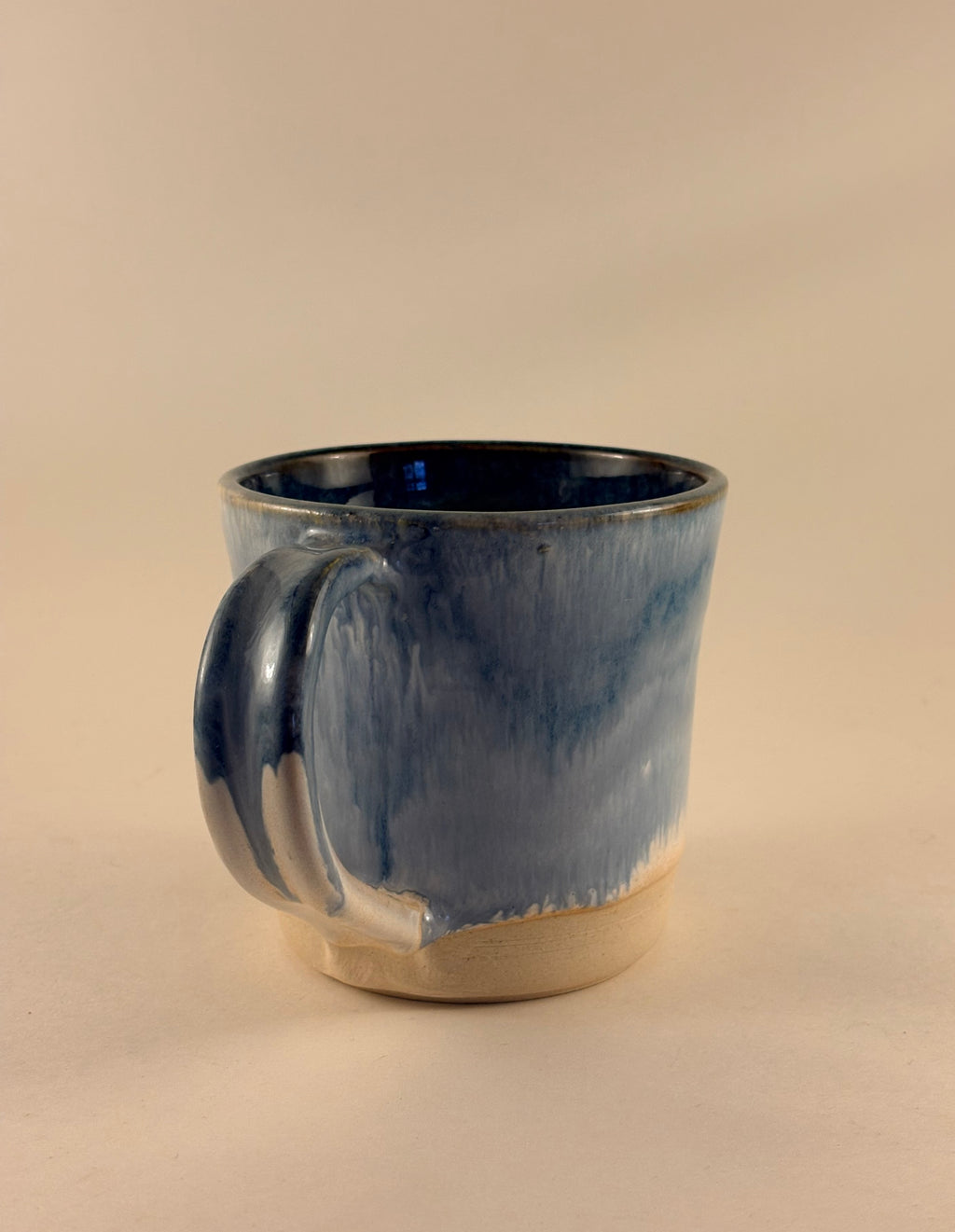 Blue Mug