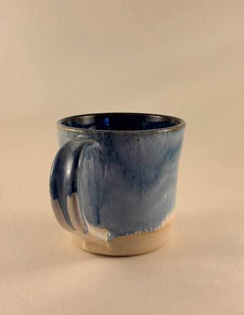 Blue Mug