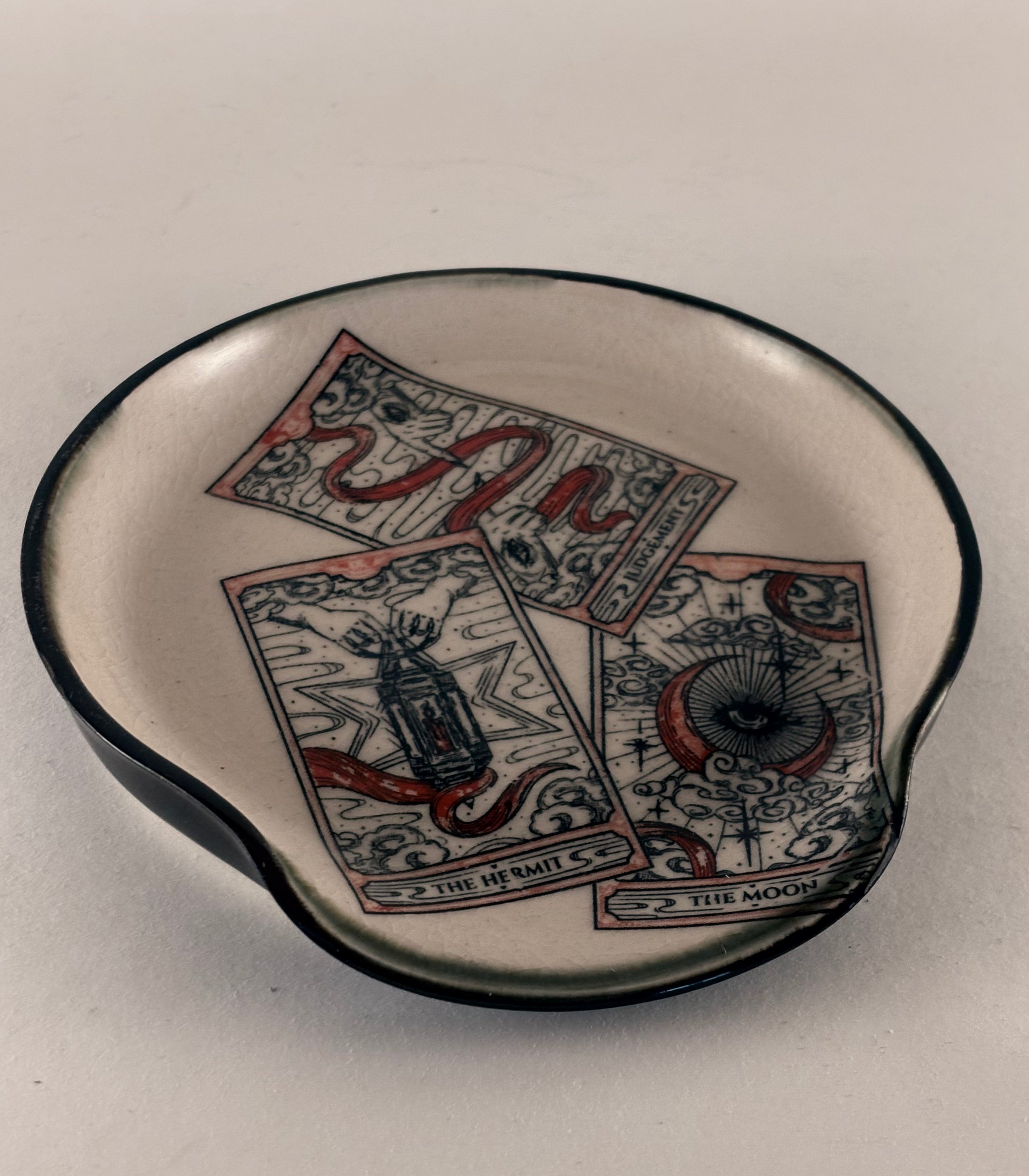 Tarot Spoonrest