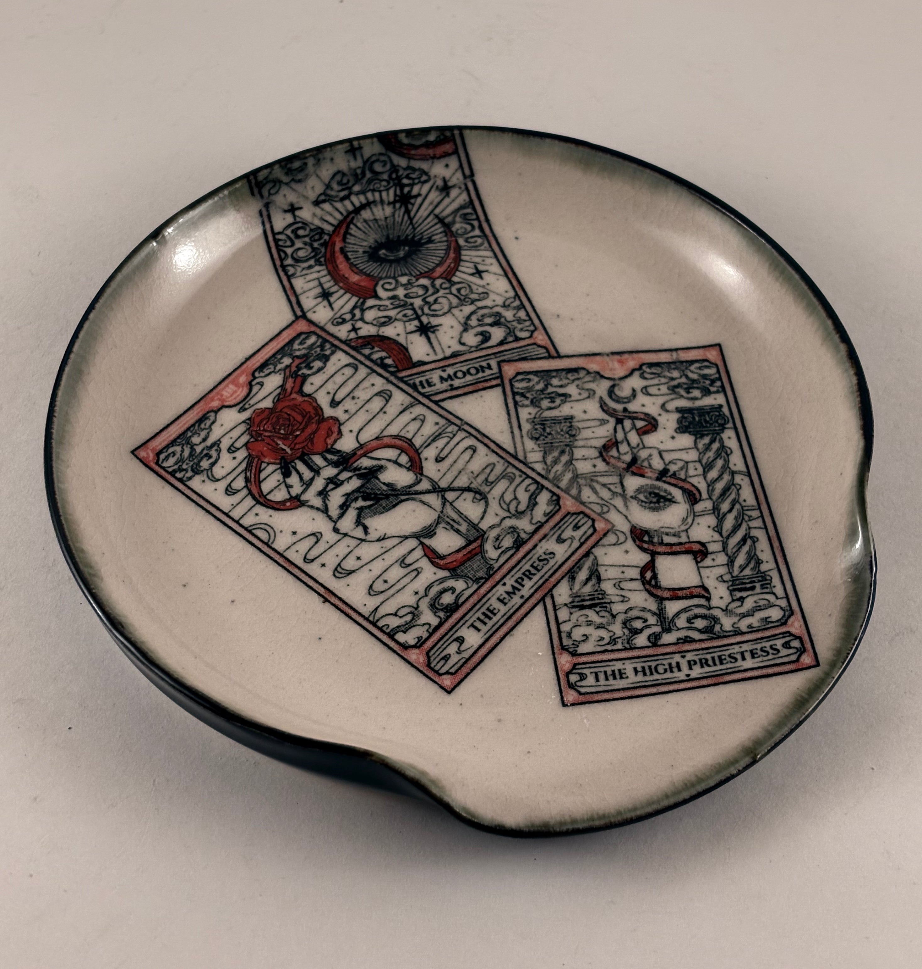 Tarot Spoonrest