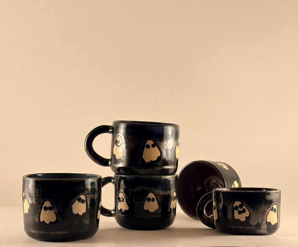 Little Ghostie Mug