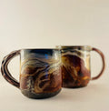 Commission a Mountain Mug
