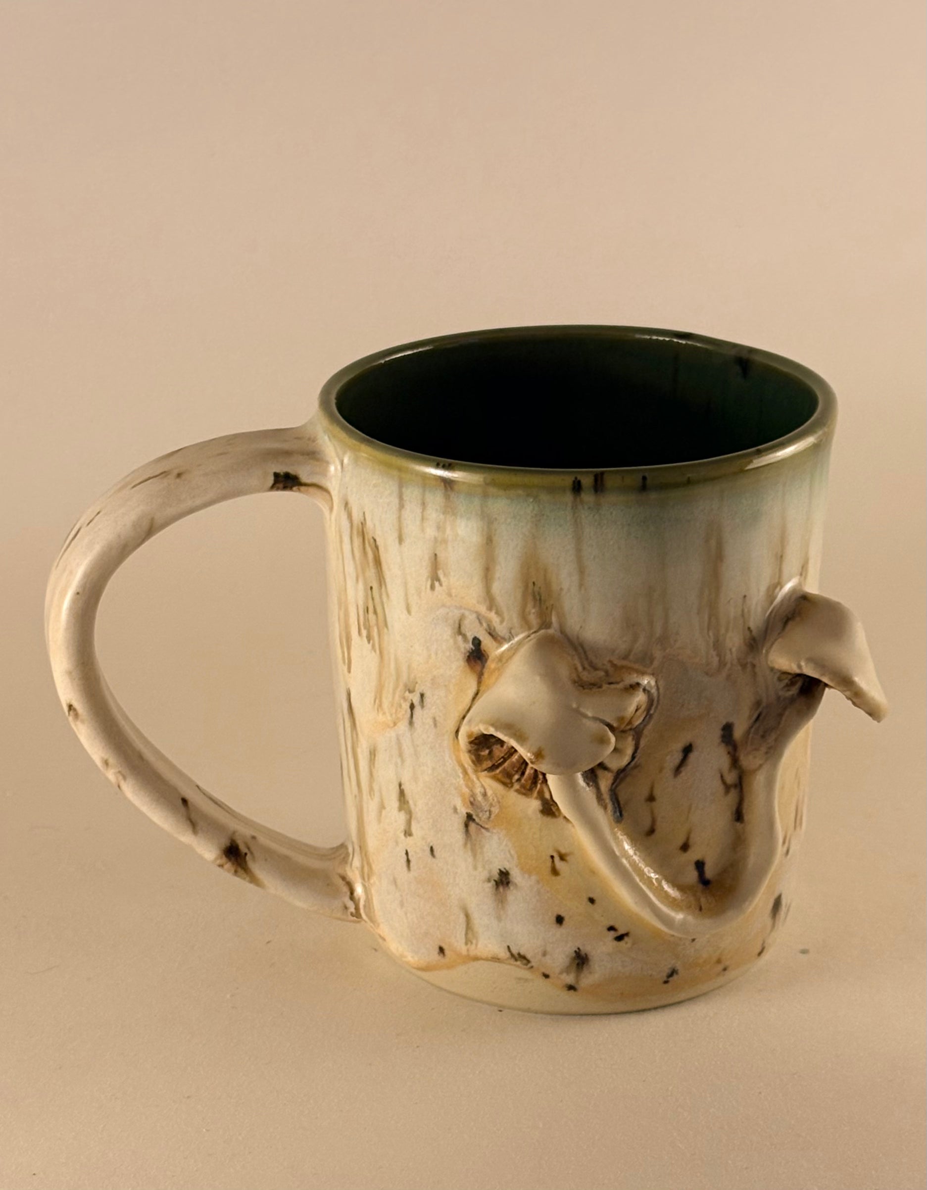 Mushroom Mug