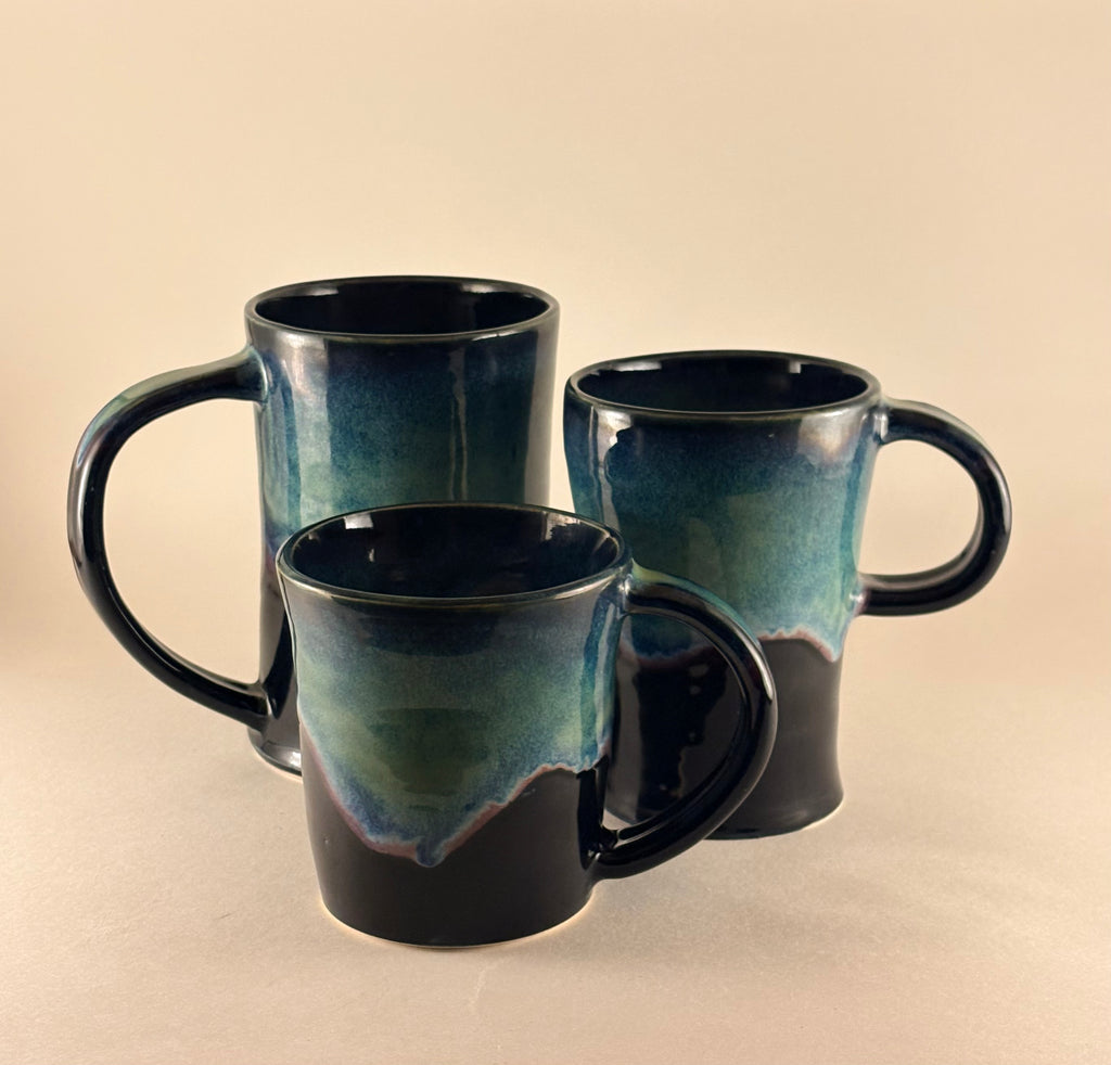 Northern Lights Mug