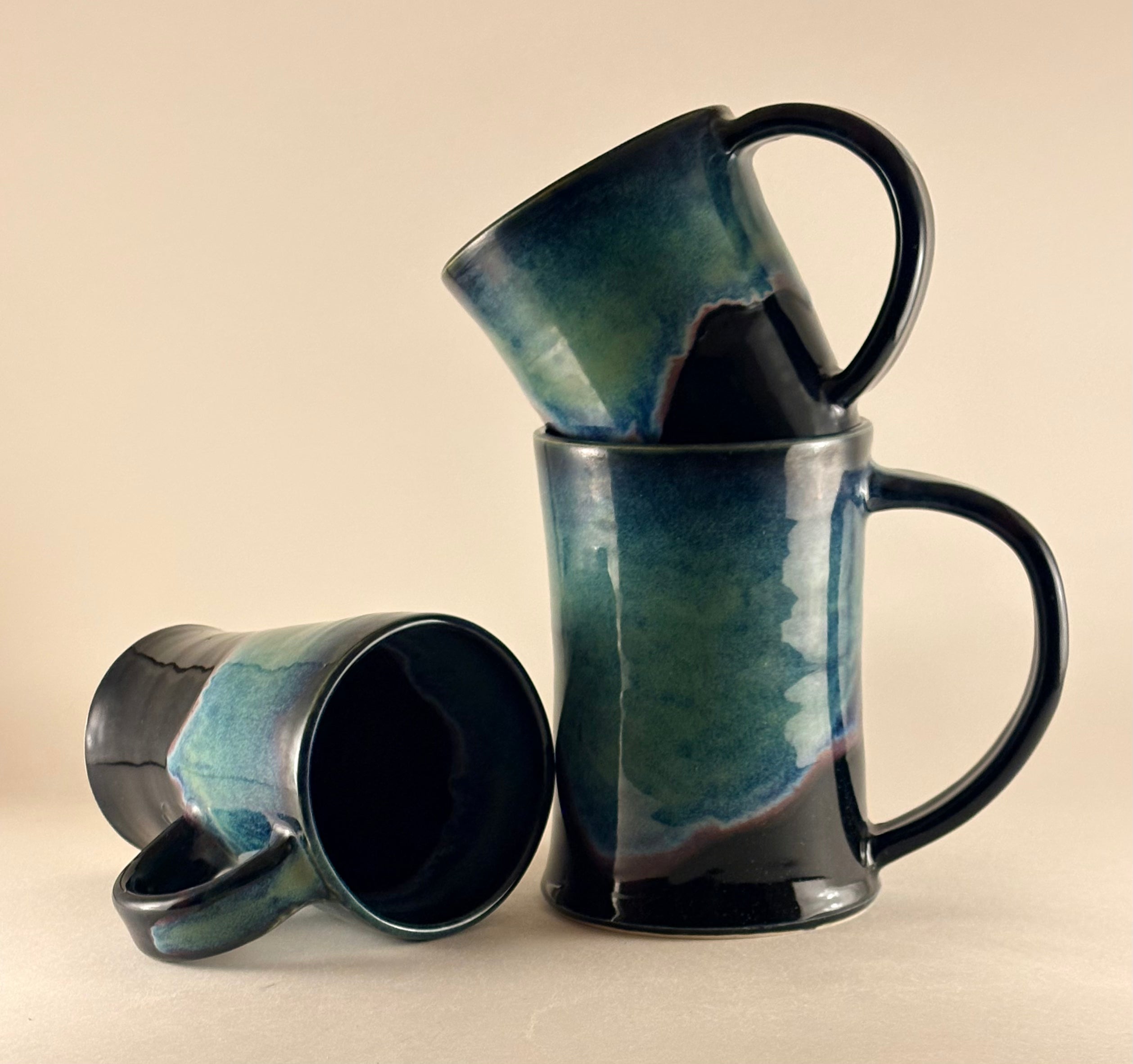 Northern Lights Mug