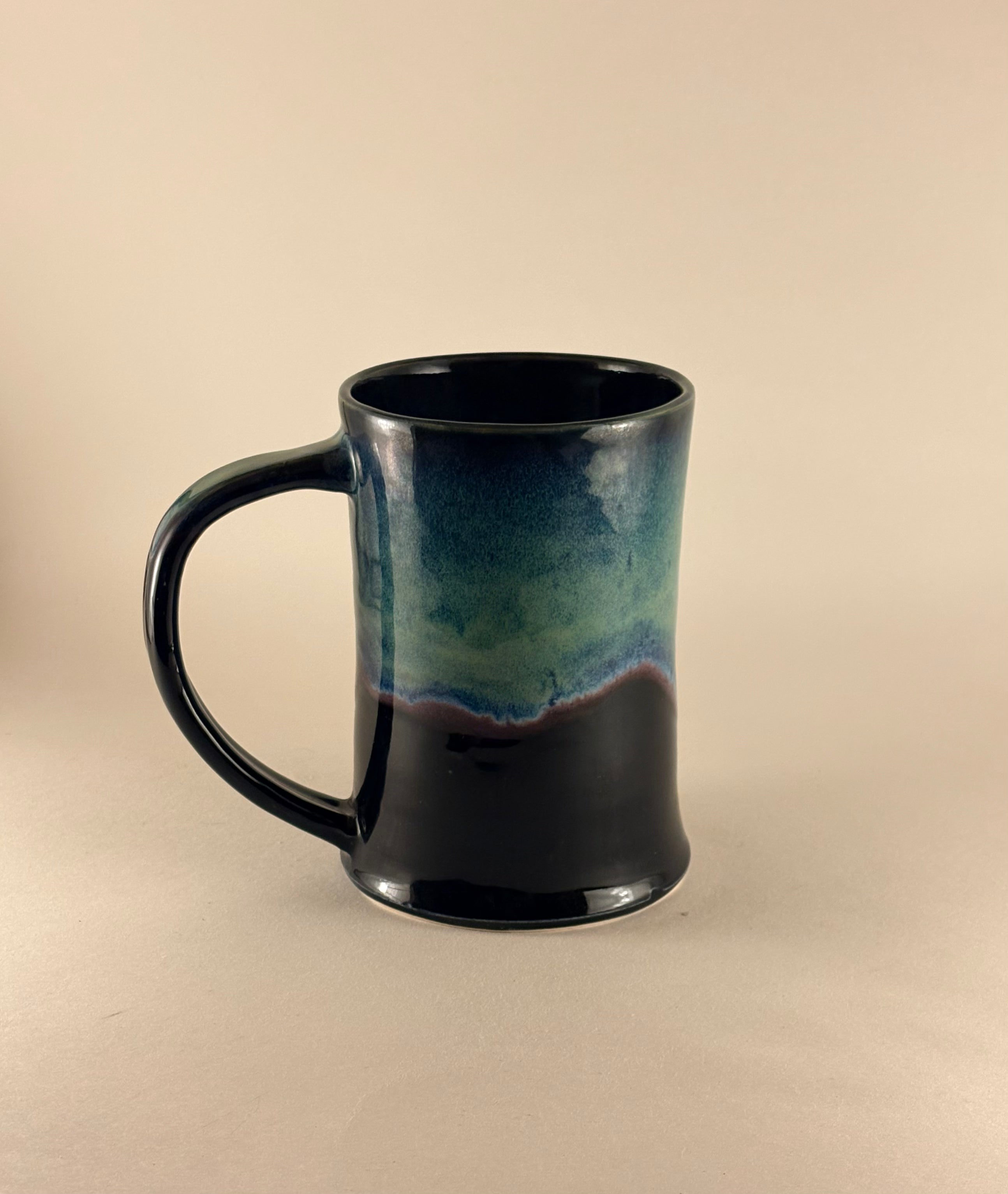 Northern Lights Mug