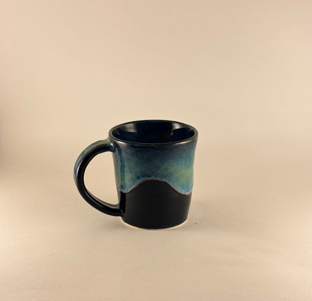 Northern Lights Mug