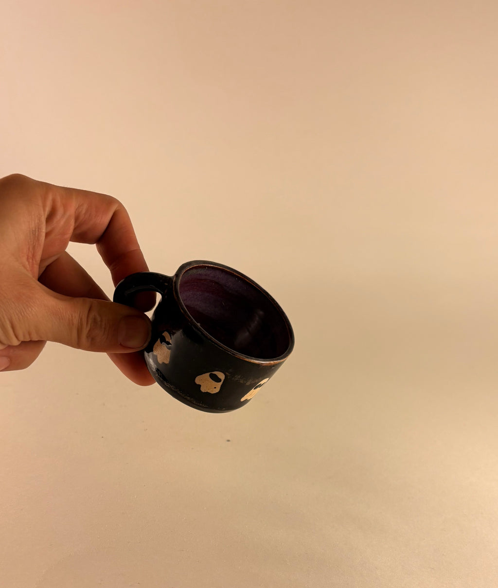 Little Ghostie Mug