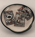 Tarot Spoonrest